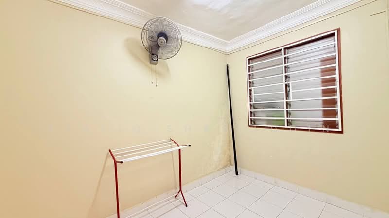Apartment for Sale at Pusat Komersial Seksyen 7 - Syafiq Sharifudin - PropertyGuru.com.my