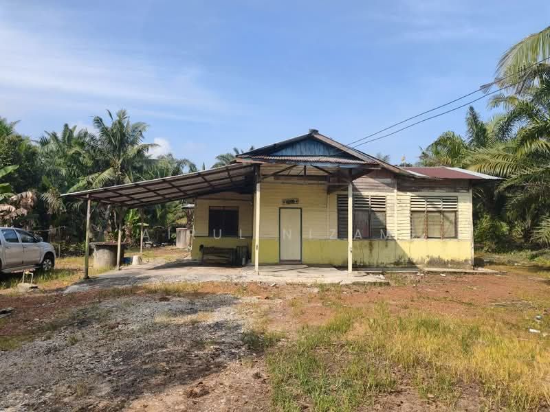 Tanah Pertanian untuk Dijual di Benut (Johor) - AIRUL NIZAM - Exterior - PropertyGuru.com.my