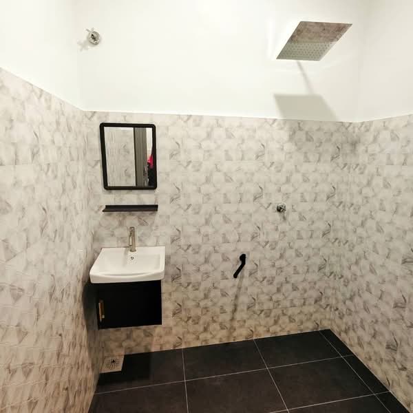 Rumah Teres 1 Tingkat untuk Dijual di Taman Ungku Tun Aminah (Skudai) - KS Tan - PropertyGuru.com.my