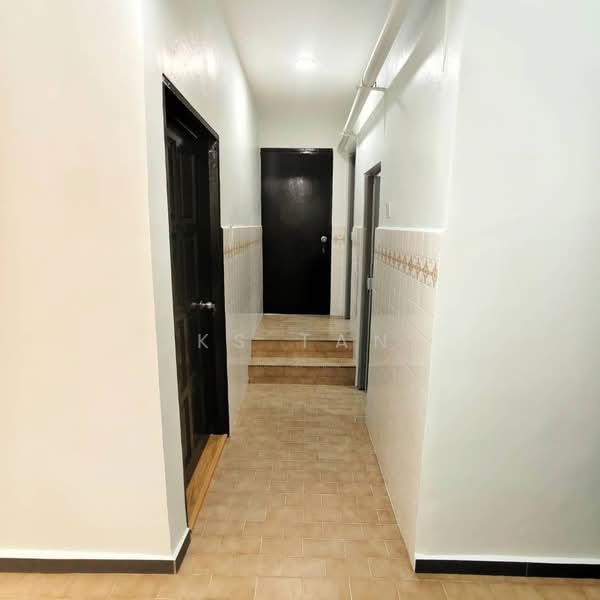 Rumah Teres 1 Tingkat untuk Dijual di Taman Ungku Tun Aminah (Skudai) - KS Tan - PropertyGuru.com.my