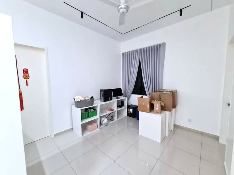 Rumah Teres 2 Tingkat untuk Dijual di Eco Spring (Johor Bahru) - Karl Lim - Interior - PropertyGuru.com.my