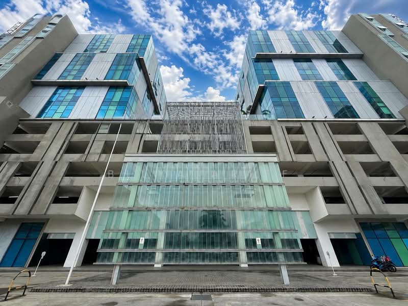 Commercial Bungalow for Sale in Cyberjaya (Selangor) - BILYA ARIFF - Exterior - PropertyGuru.com.my