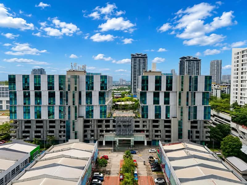 Commercial Bungalow for Sale in Cyberjaya (Selangor) - BILYA ARIFF - Exterior - PropertyGuru.com.my