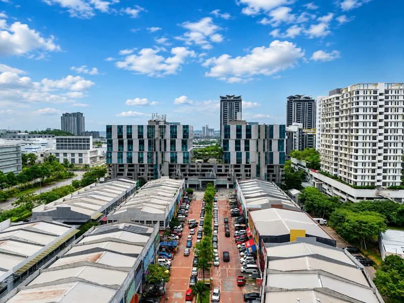 Commercial Bungalow for Sale in Cyberjaya (Selangor) - BILYA ARIFF - Exterior - PropertyGuru.com.my
