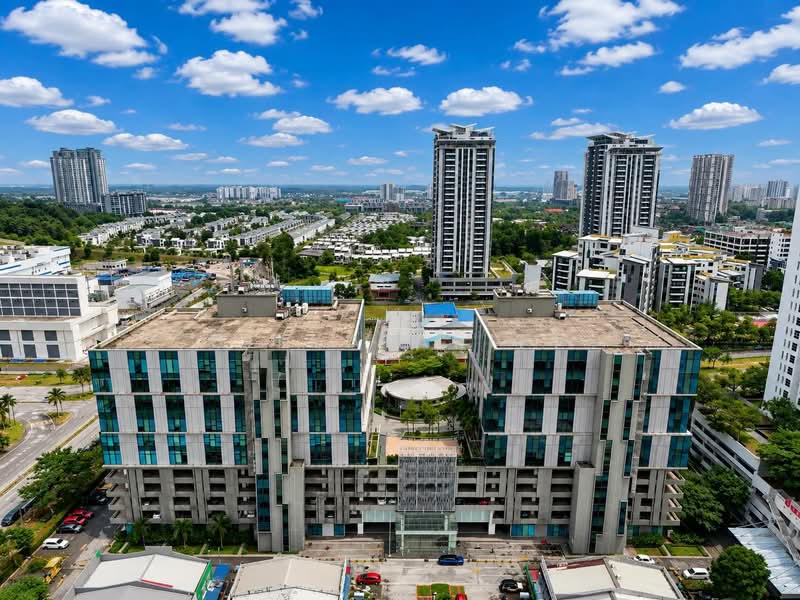 Commercial Bungalow for Sale in Cyberjaya (Selangor) - BILYA ARIFF - Exterior - PropertyGuru.com.my