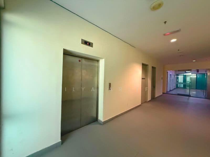 Commercial Bungalow for Sale in Cyberjaya (Selangor) - BILYA ARIFF - Corridor - PropertyGuru.com.my