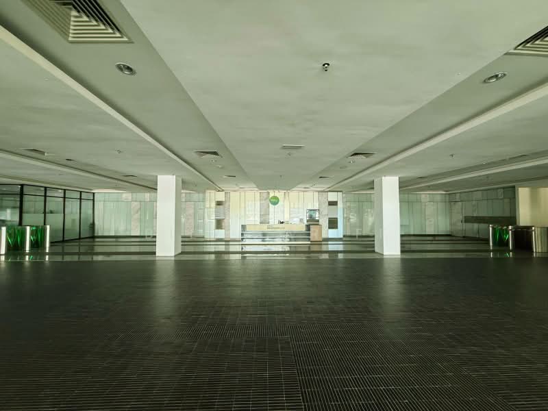 Commercial Bungalow for Sale in Cyberjaya (Selangor) - BILYA ARIFF - Lobby - PropertyGuru.com.my