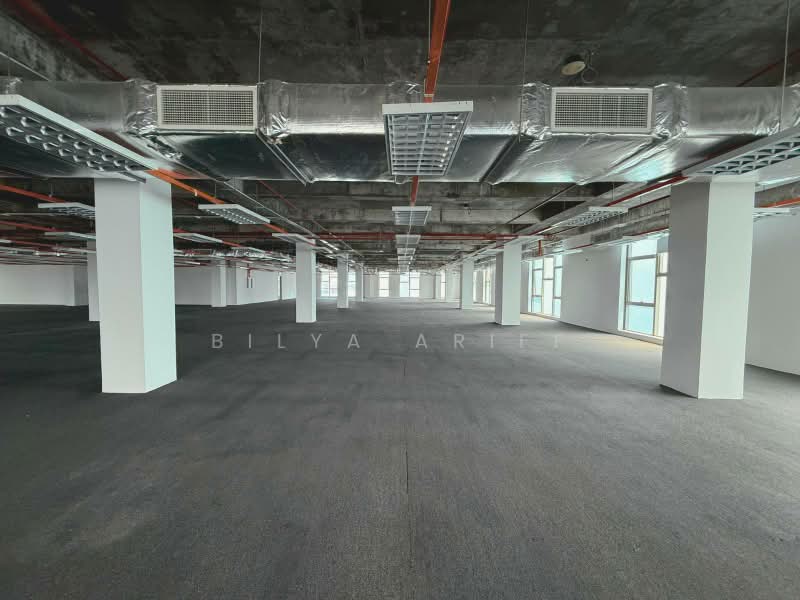 Commercial Bungalow for Sale in Cyberjaya (Selangor) - BILYA ARIFF - Interior - PropertyGuru.com.my