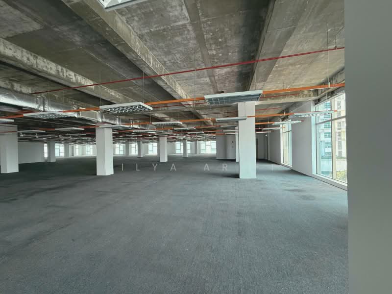 Commercial Bungalow for Sale in Cyberjaya (Selangor) - BILYA ARIFF - Interior - PropertyGuru.com.my
