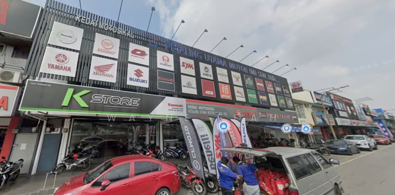 Terrace Factory for Sale in Taman Petaling Utama (Petaling Jaya) - Wayne Teah - PropertyGuru.com.my