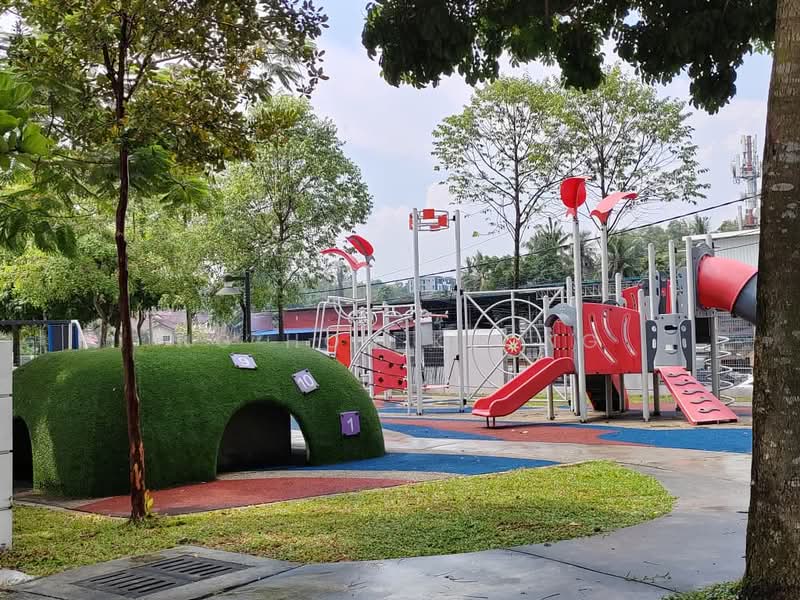 Rumah Teres 3 Tingkat untuk Disewa di Puchong (Selangor) - Ng Hon Keong - Exterior - PropertyGuru.com.my