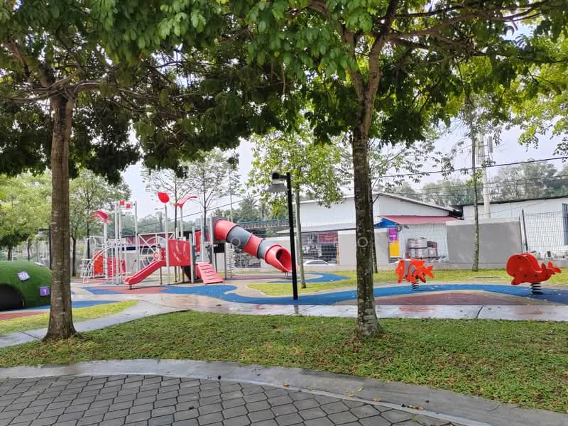 Rumah Teres 3 Tingkat untuk Disewa di Puchong (Selangor) - Ng Hon Keong - Exterior - PropertyGuru.com.my