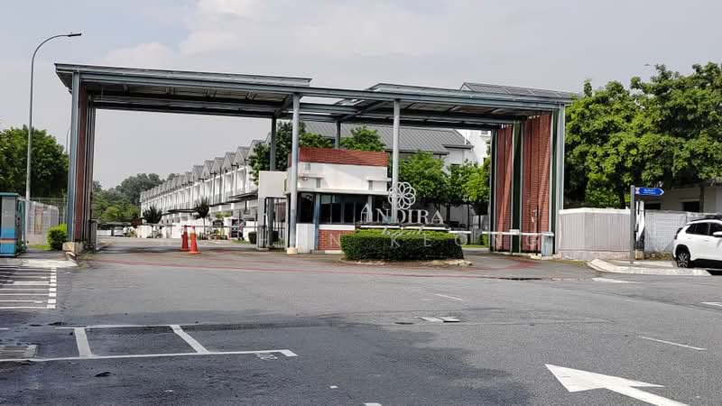 Rumah Teres 3 Tingkat untuk Disewa di Puchong (Selangor) - Ng Hon Keong - Exterior - PropertyGuru.com.my
