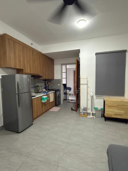 Servis Apartment untuk Disewa di Sunsuria Forum - Abby Woo - Kitchen - PropertyGuru.com.my