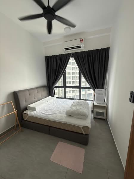 Servis Apartment untuk Disewa di Sunsuria Forum - Abby Woo - Bedroom - PropertyGuru.com.my