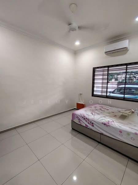 1-storey Terraced House for Sale in Taman Rinting (Masai) - Jeremy Voon - PropertyGuru.com.my