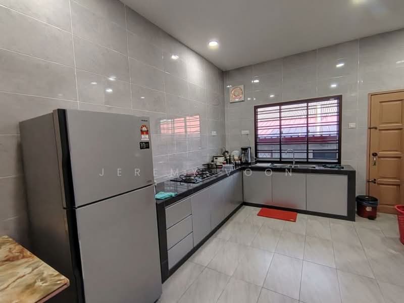 1-storey Terraced House for Sale in Taman Rinting (Masai) - Jeremy Voon - PropertyGuru.com.my