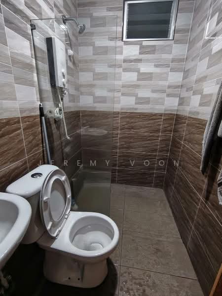 1-storey Terraced House for Sale in Taman Rinting (Masai) - Jeremy Voon - PropertyGuru.com.my