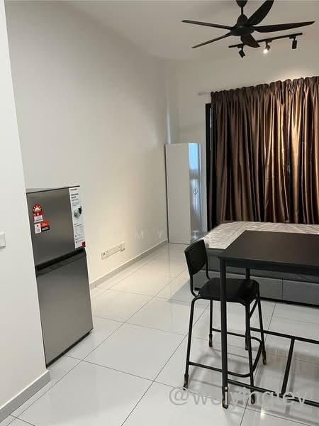 Apartment for Rent at Sky Trees - SAMMY TEO - Bedroom - PropertyGuru.com.my