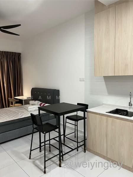 Apartment for Rent at Sky Trees - SAMMY TEO - Bedroom - PropertyGuru.com.my