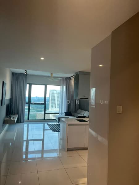 Servis Apartment untuk Dijual di Southkey Mosaic - Sharon Yu - PropertyGuru.com.my