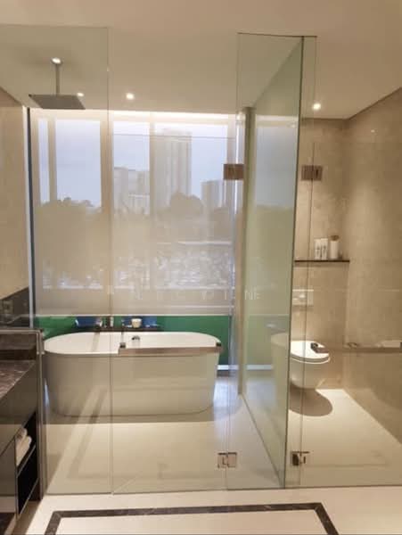 Service Residence for Sale at Pavilion Damansara Heights - Li Yin - PropertyGuru.com.my