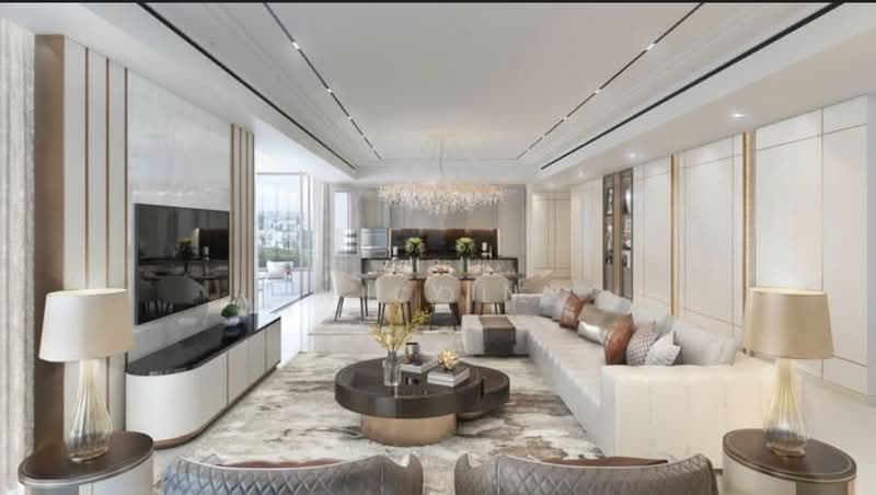Service Residence for Sale at Pavilion Damansara Heights - Li Yin - PropertyGuru.com.my