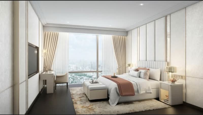 Service Residence for Sale at Pavilion Damansara Heights - Li Yin - PropertyGuru.com.my