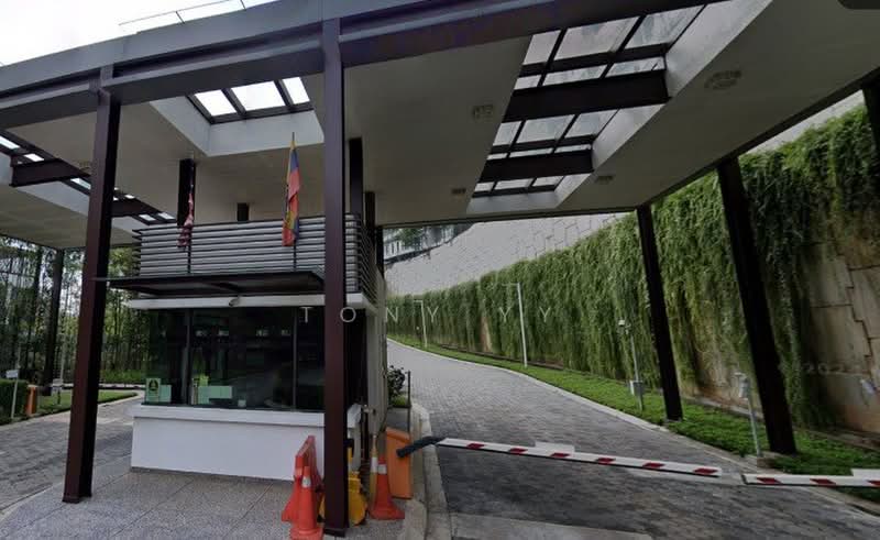 3-storey Terraced House for Sale in Sunway Montana (Setapak) - Tony YY - PropertyGuru.com.my