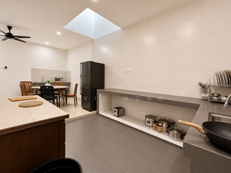 Semi-Detached House for Sale in Ipoh (Perak) - David Wong - PropertyGuru.com.my