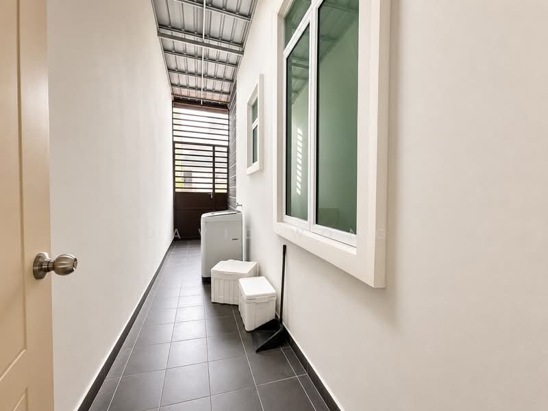 Semi-Detached House for Sale in Ipoh (Perak) - David Wong - PropertyGuru.com.my