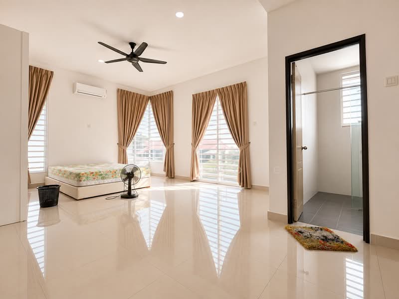 Semi-Detached House for Sale in Ipoh (Perak) - David Wong - PropertyGuru.com.my