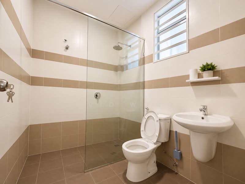 Semi-Detached House for Sale in Ipoh (Perak) - David Wong - PropertyGuru.com.my