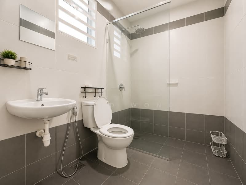 Semi-Detached House for Sale in Ipoh (Perak) - David Wong - PropertyGuru.com.my