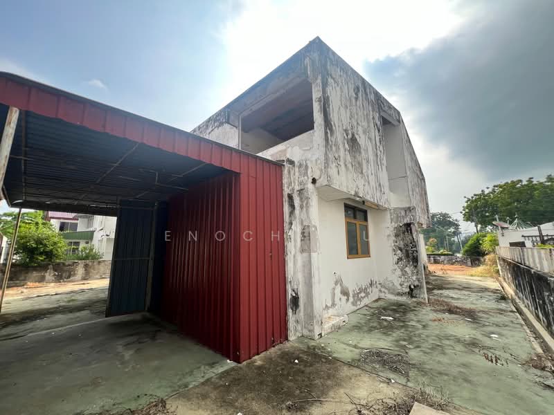Bungalow for Sale in Minden Heights (Gelugor) - Enoch Tiu - Exterior - PropertyGuru.com.my