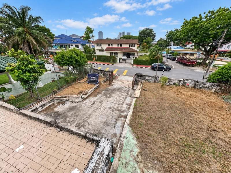 Bungalow House for Sale in Minden Heights (Gelugor) - Enoch Tiu - Exterior - PropertyGuru.com.my