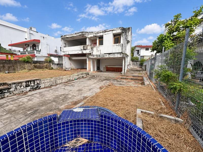Bungalow House for Sale in Minden Heights (Gelugor) - Enoch Tiu - Exterior - PropertyGuru.com.my