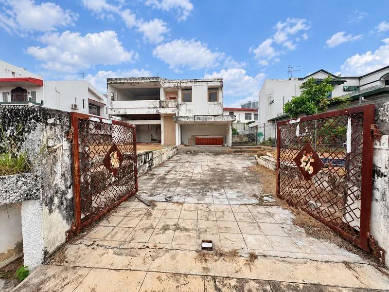 Bungalow House for Sale in Minden Heights (Gelugor) - Enoch Tiu - Exterior - PropertyGuru.com.my