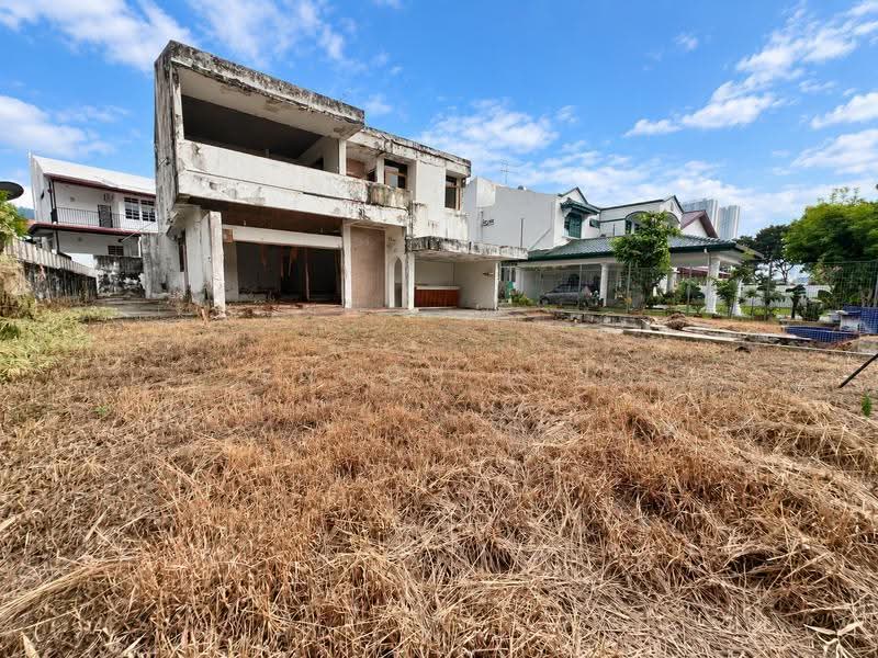 Bungalow House for Sale in Minden Heights (Gelugor) - Enoch Tiu - Exterior - PropertyGuru.com.my