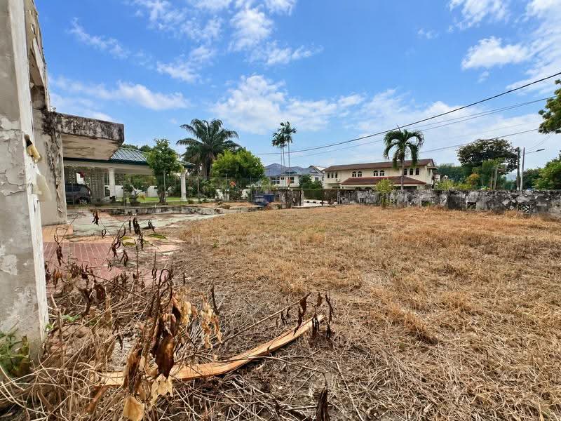 Bungalow House for Sale in Minden Heights (Gelugor) - Enoch Tiu - Exterior - PropertyGuru.com.my