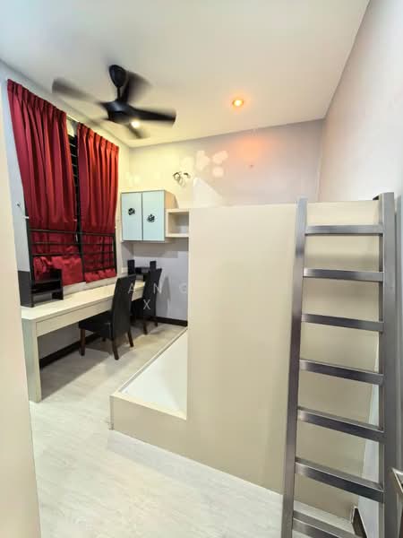 Servis Apartment untuk Dijual di Palazio - Kang Wen Xiang - PropertyGuru.com.my