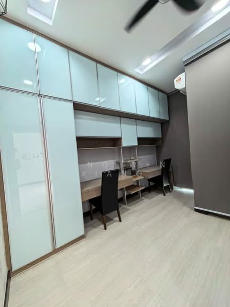 Servis Apartment untuk Dijual di Palazio - Kang Wen Xiang - PropertyGuru.com.my