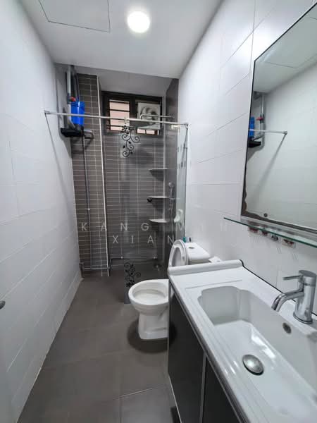 Servis Apartment untuk Dijual di Palazio - Kang Wen Xiang - PropertyGuru.com.my
