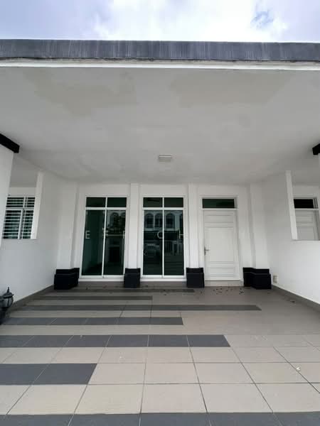 2-storey Terraced House for Rent in Eco Majestic (Semenyih) - Jeff Cheah - Exterior - PropertyGuru.com.my