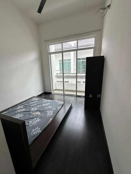 2-storey Terraced House for Rent in Eco Majestic (Semenyih) - Jeff Cheah - Bedroom - PropertyGuru.com.my