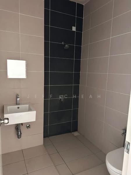 2-storey Terraced House for Rent in Eco Majestic (Semenyih) - Jeff Cheah - Bathroom - PropertyGuru.com.my