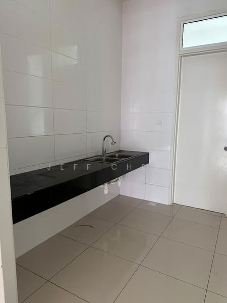 2-storey Terraced House for Rent in Eco Majestic (Semenyih) - Jeff Cheah - Kitchen - PropertyGuru.com.my