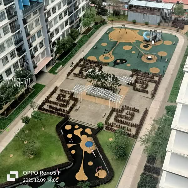 Servis Apartment untuk Dijual di BSP 21 - Wilson Ng - Exterior - PropertyGuru.com.my