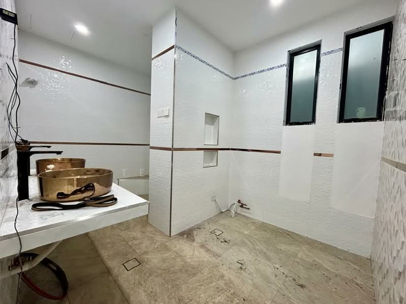 Cluster House for Rent in Johor Bahru (Johor) - Terry Tan - Bathroom - PropertyGuru.com.my