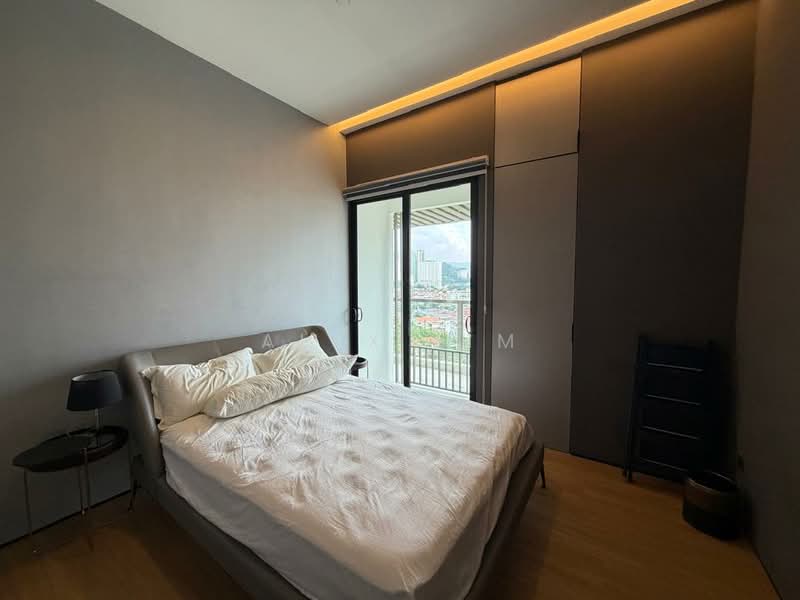 Servis Apartment untuk Disewa di City of Dreams - Alex Lim - Bedroom - PropertyGuru.com.my